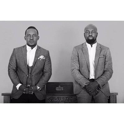 Mi has 5 things he wants Audu Maikori to do. Photo: Chocolate City