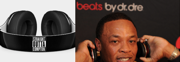 beats by dre