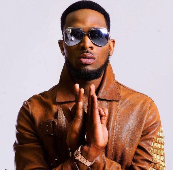 D'banj to headline concert in New York in September. Photo: D'banj/Instagram