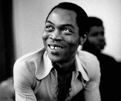 Preparation has begun for Felabration 2015. Photo: Filed