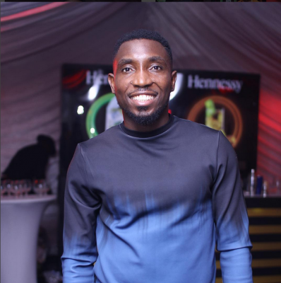 Timi Dakolo
