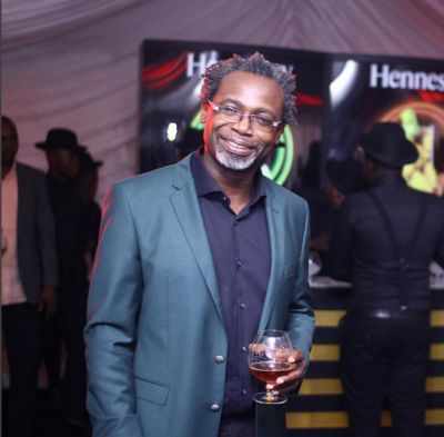 Kelechi Amadi Obi