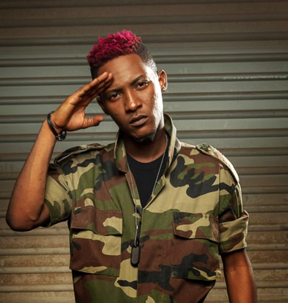 jesse jagz
