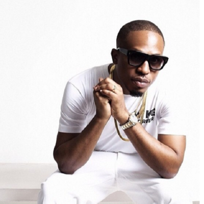 (Nigerian rapper, Naeto C. Photo: Filed)