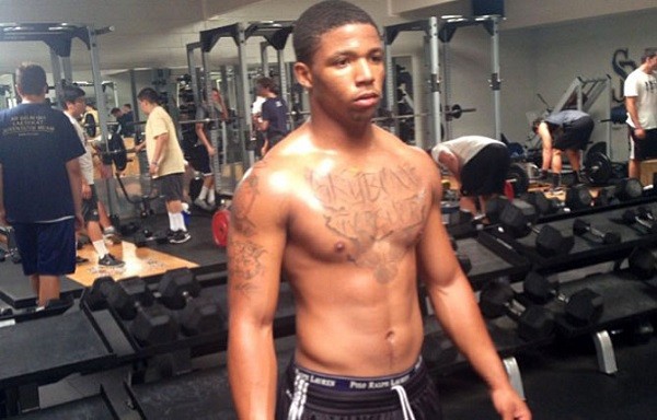 naijiel hale (Nate-dogg-son-)
