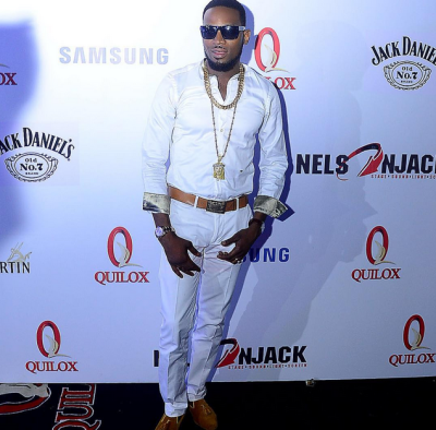Dbanj