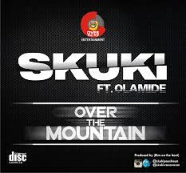 skuki over the mountain