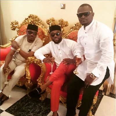 ubi Franklin weds2