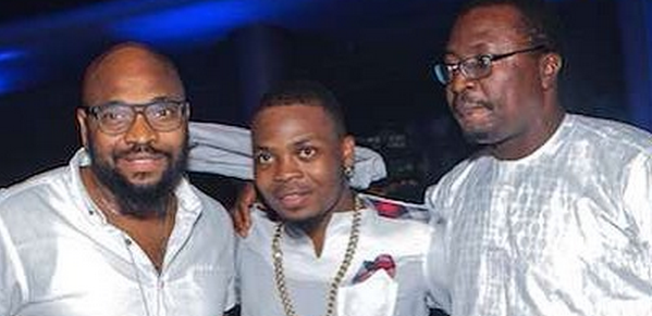 Yaw, Olamide, Ali Baba