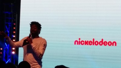 Basketmouth