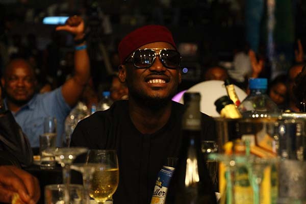 2face Idibia