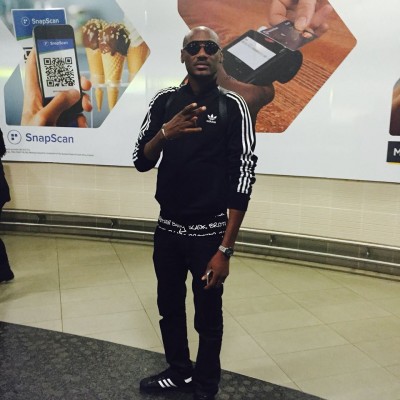 2face idibia
