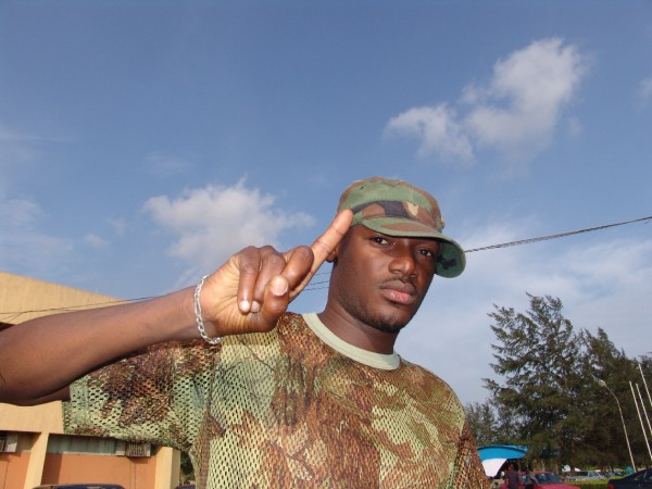 2face Idibia