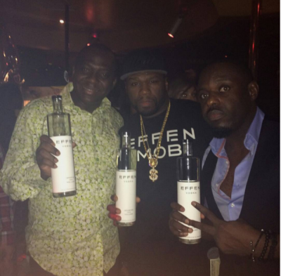 50 cent and jim iyke