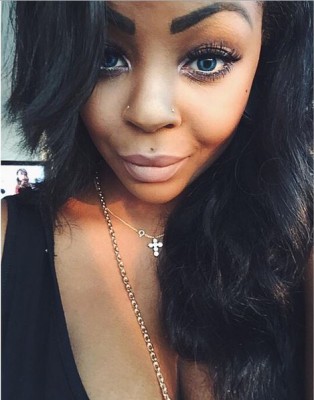 Abimbola Fenandez
