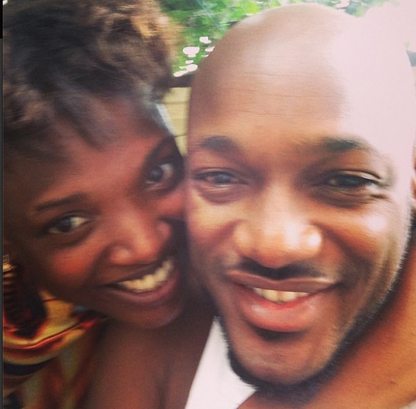 #2face@40: Throwback pictures of 2face Idibia