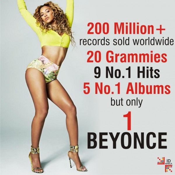 Beyonce