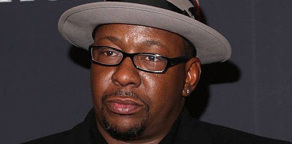 Bobby Brown