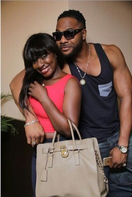 Bolanle Ninalowo and Yvonne8