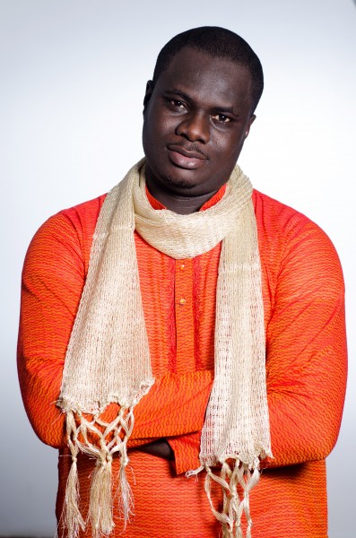 Chris Ihidero 1
