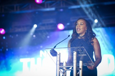 Wangi Mba-Uzoukwu – Regional Director, M-Net (West Africa)
