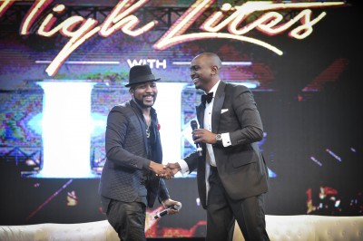 Banky W and IK