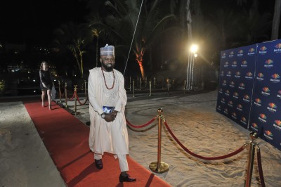 Noble Igwe