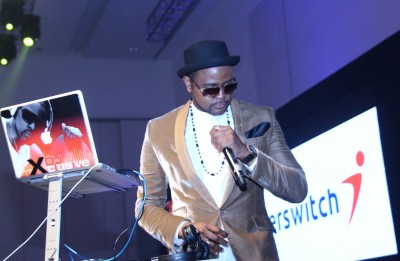 DJ Xclusive