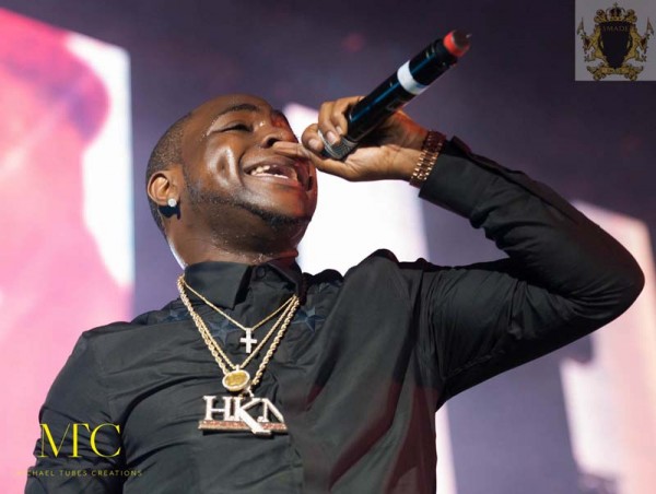 Davido