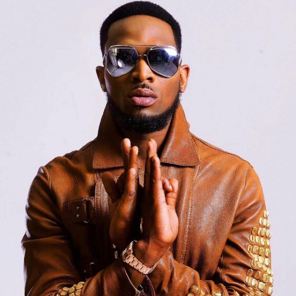 D'banj