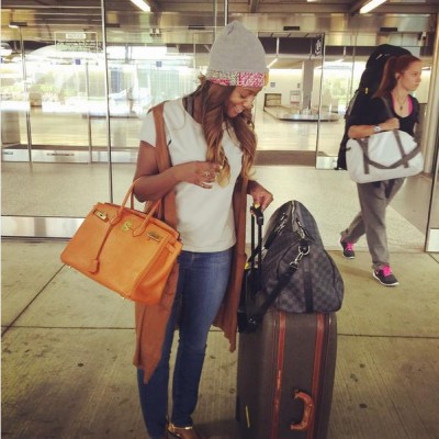 Dj Cuppy chicago