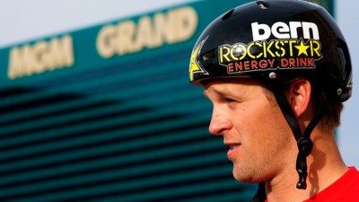 Erik Roners dies during skydiving event. Photo: CDN