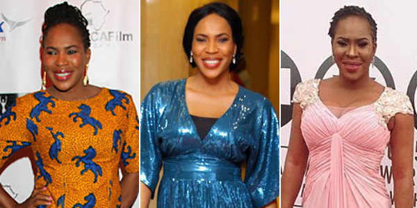 Fathia Balogun