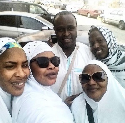 Femi Adebayo meccah2