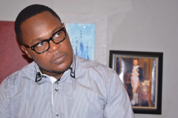 Femi Jacobs