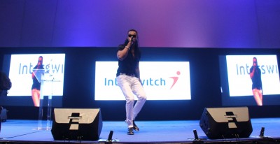 Flavour Performing