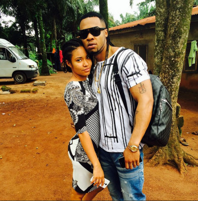 Flavour and Anna Banner