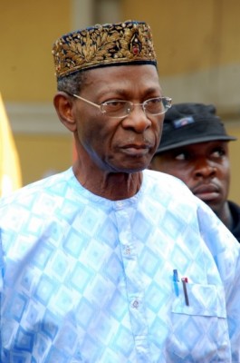 Gamaliel onosode is dead. Photo: The News Nigeria