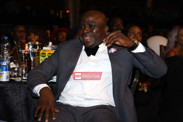 Gbenga Adeyinka