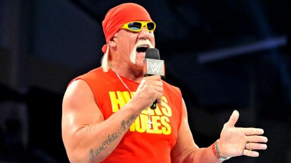 Hulk Hogan