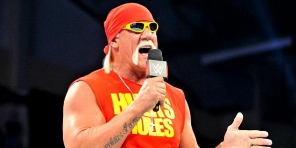 Hulk Hogan