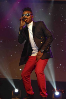 reekado banks