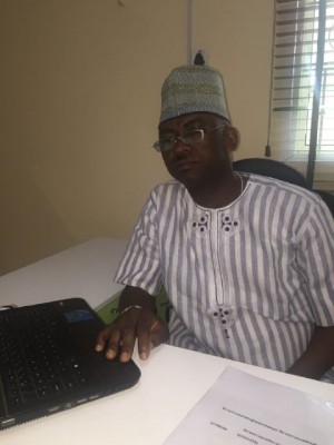 K1's new manager, Afiz Karim