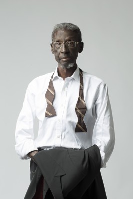 Sadiq Daba has been nominated for the Best Actor award at BON 2015. Photo: Filed