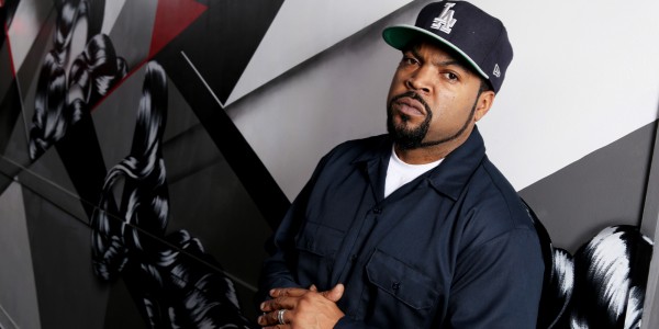 Ice Cube