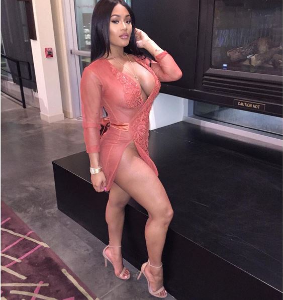 Rick Ross Fiancee, Lira Galore