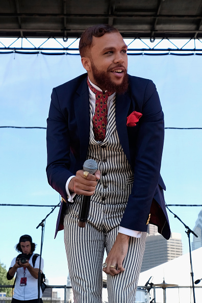 Jidenna
