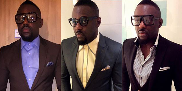 Jim Iyke
