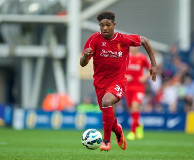 Jordon Ibe