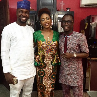 Julius Agwu thanksgiving1